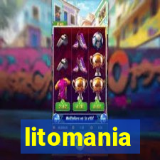 litomania