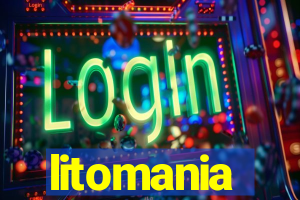 litomania