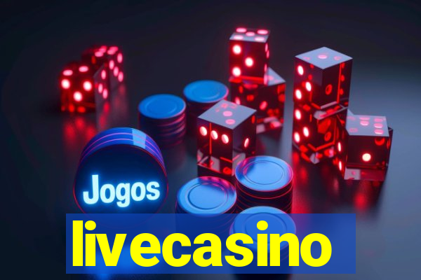 livecasino