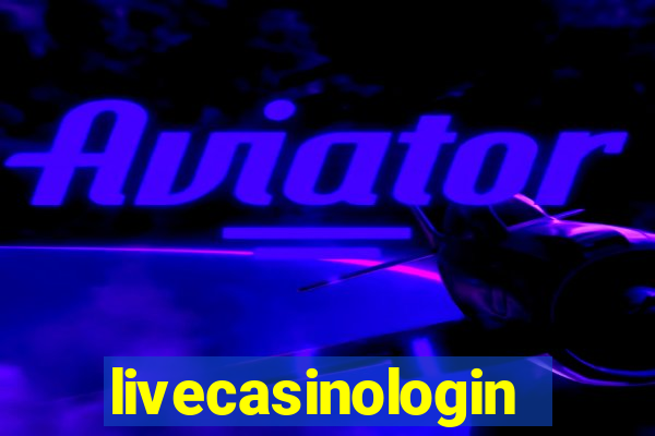 livecasinologin