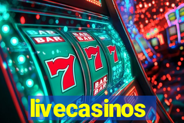 livecasinos