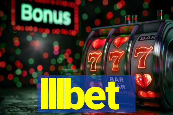 lllbet