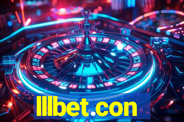 lllbet.con