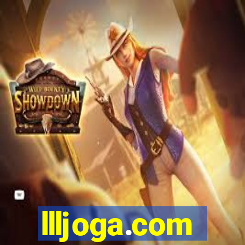 llljoga.com