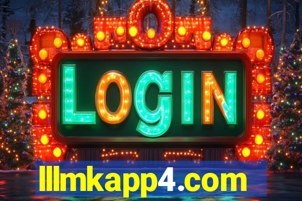 lllmkapp4.com