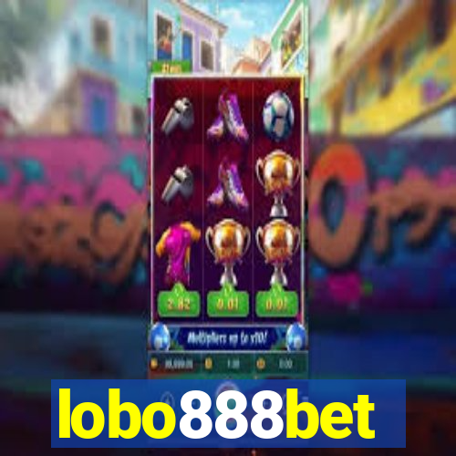 lobo888bet