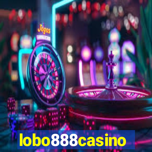 lobo888casino