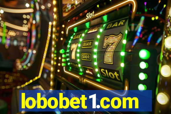 lobobet1.com