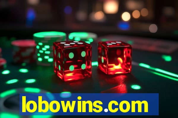 lobowins.com