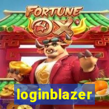 loginblazer