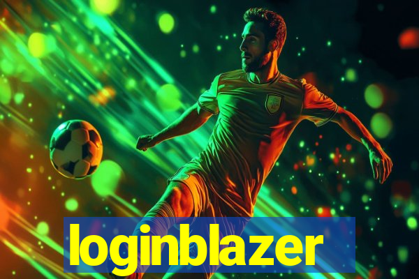 loginblazer