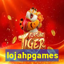 lojahpgames