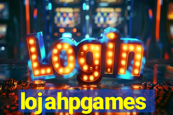 lojahpgames