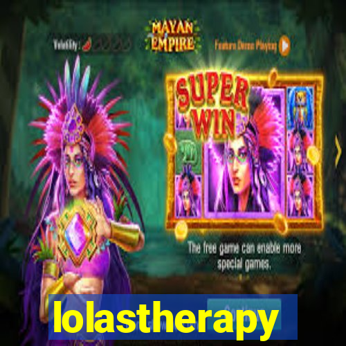 lolastherapy