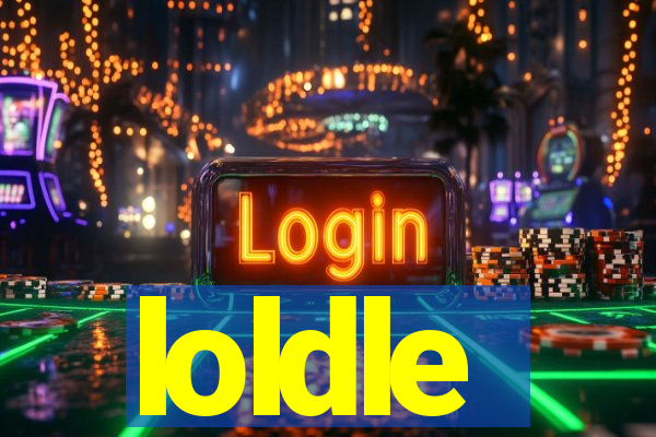 loldle