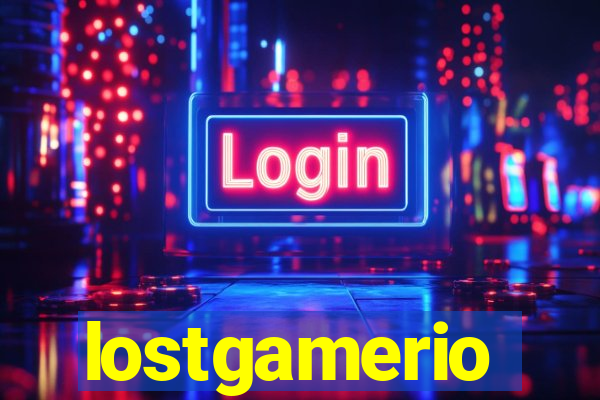 lostgamerio