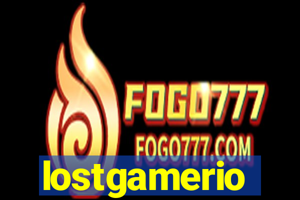 lostgamerio