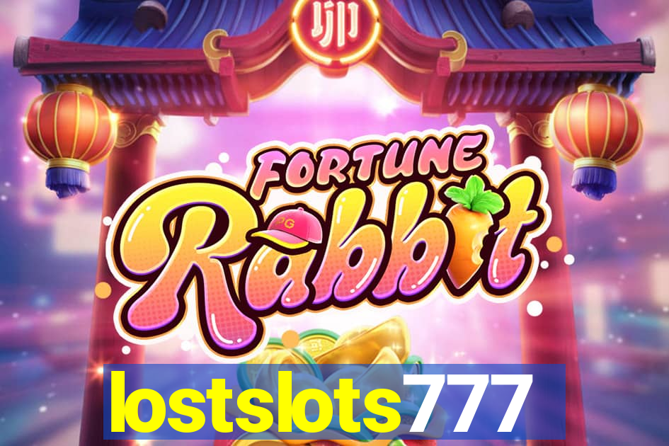 lostslots777