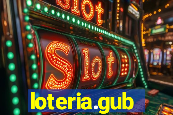 loteria.gub