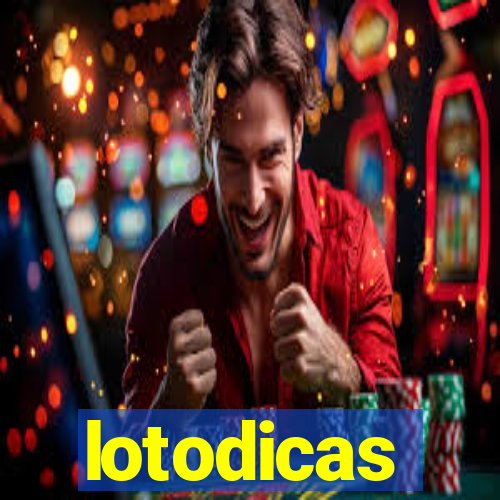 lotodicas