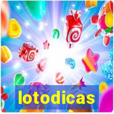 lotodicas