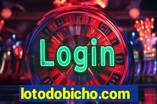 lotodobicho.com