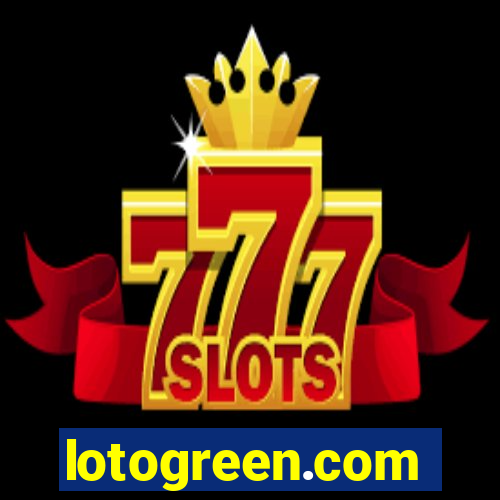 lotogreen.com