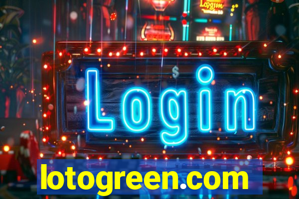 lotogreen.com