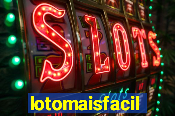 lotomaisfacil