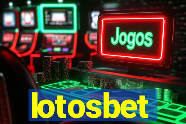 lotosbet