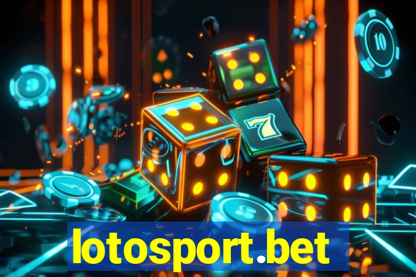 lotosport.bet