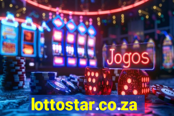 lottostar.co.za