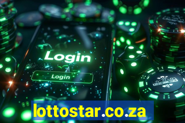 lottostar.co.za