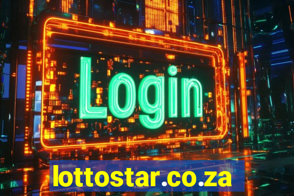 lottostar.co.za