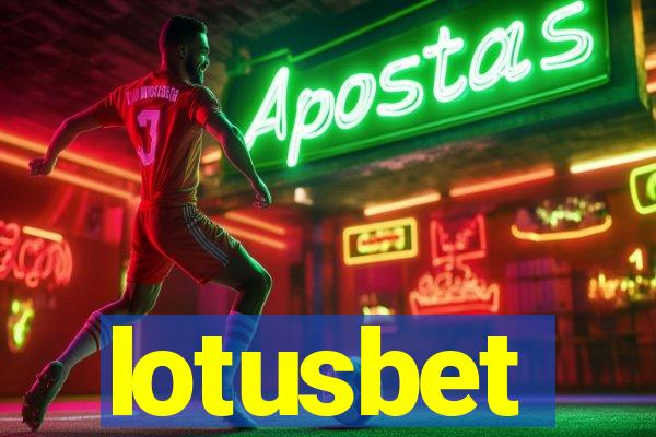 lotusbet