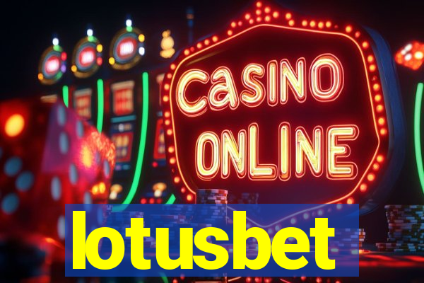 lotusbet