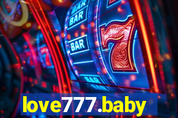 love777.baby