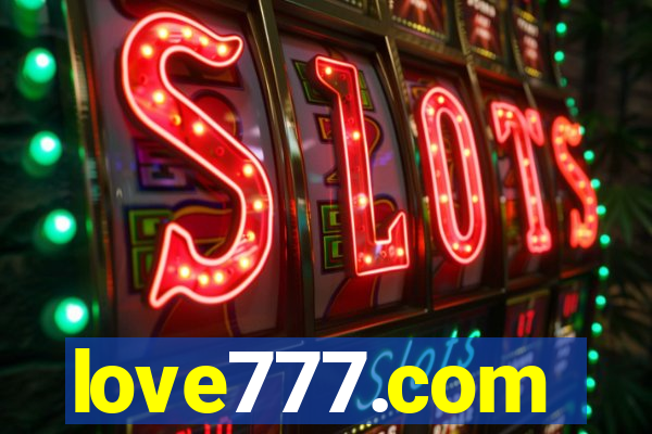 love777.com