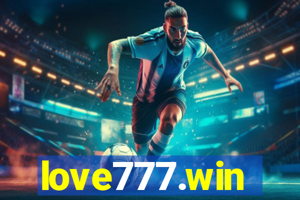 love777.win