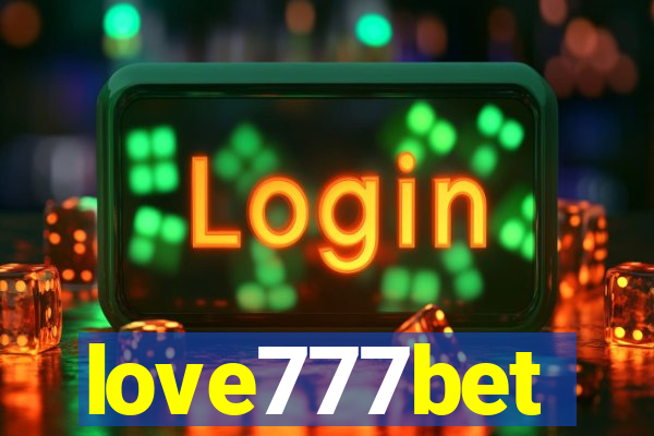 love777bet