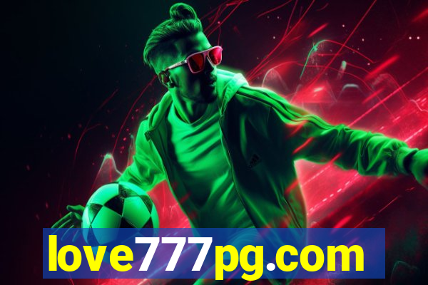 love777pg.com