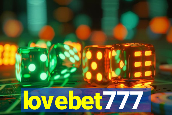 lovebet777