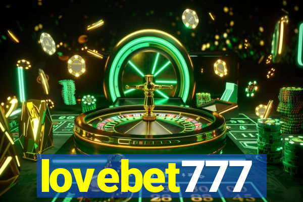 lovebet777