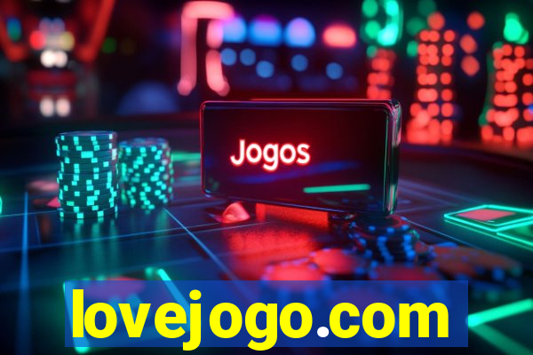 lovejogo.com