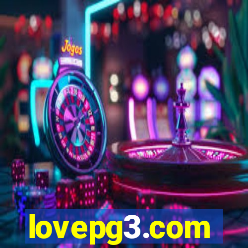 lovepg3.com