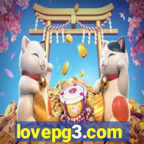 lovepg3.com