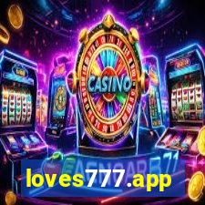 loves777.app