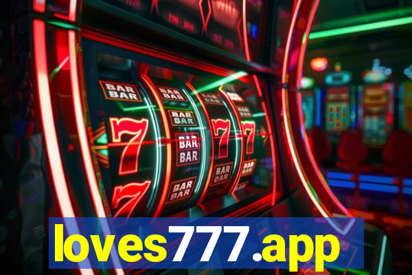 loves777.app