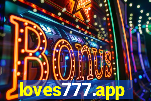 loves777.app