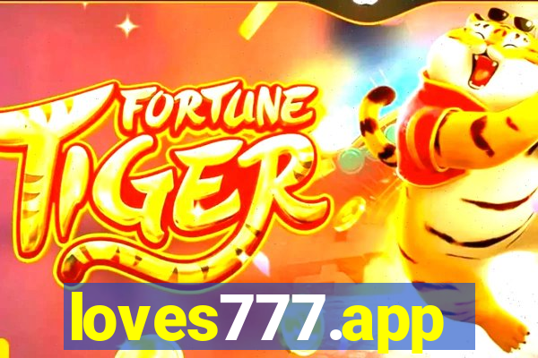 loves777.app